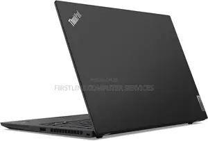 New Laptop Lenovo ThinkPad T14 16GB Intel Core I7 SSD 512GB