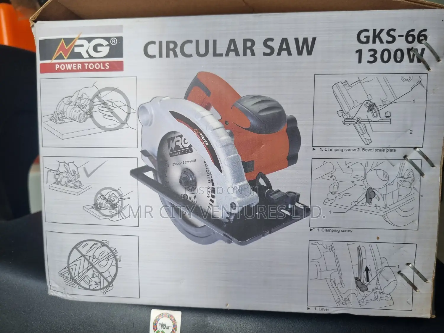 Circular Saw