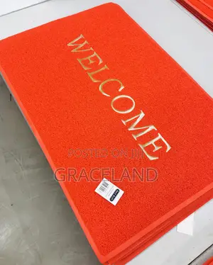 Rectangle Home Mats Carpet Living Room Mat Bath 80cmx120cm
