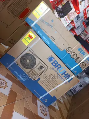 Bruhm 1.5hp Unique Air Condition