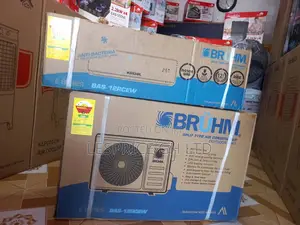 Excellent ~Bruhm 1.5hp 410a Air Condition
