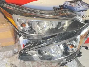 Subaru Crosstrek 2018 Headlight