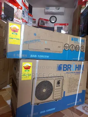 Best Choice Bruhm 1.5hp Air Condition