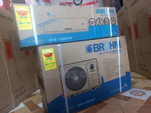 Bruhm 1.5hp Split Air Conditioner