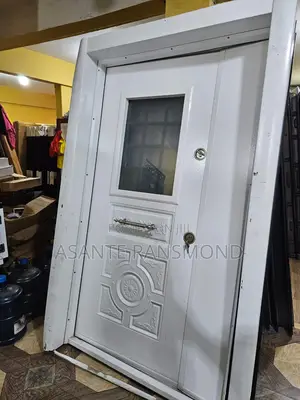 Turkey Security Doors