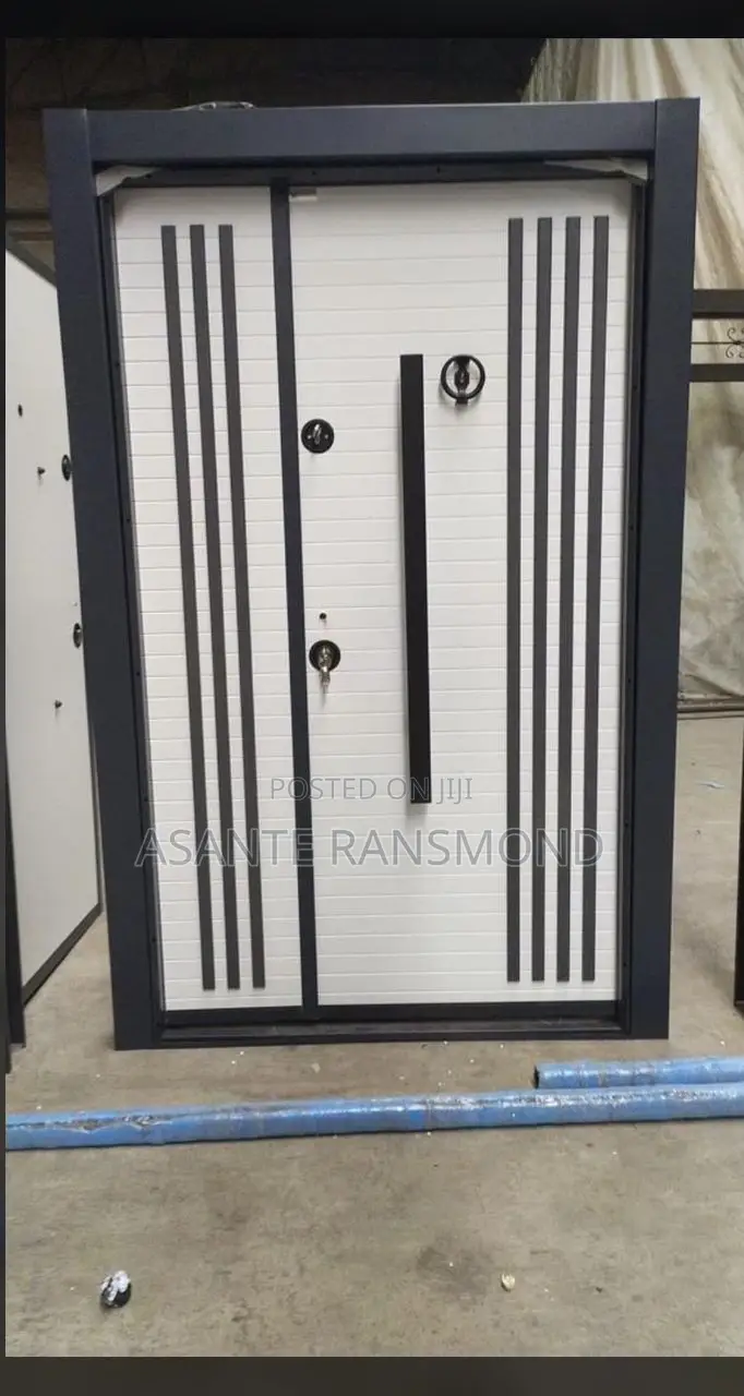 Turkey Security Doors