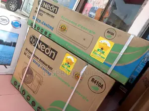 Neon 1.5hp 410a Air Conditioner