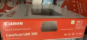 Canon Scan Lide 300 Canon Scanlide 300