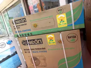 Neon 1.5hp 410a Air Condition