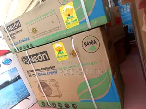 Neon~ 1.5hp 410a Air Condition