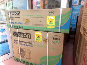High Standard Neon 1.5hp Air Condition