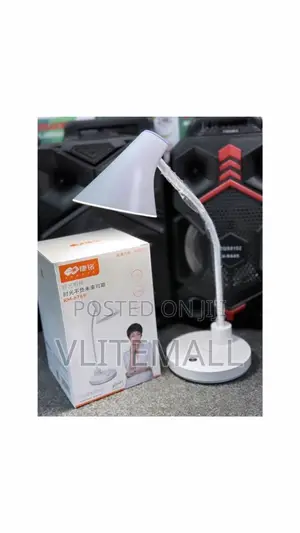 Touch Control Flexible Head Desk Lamp ( KM-6769 )