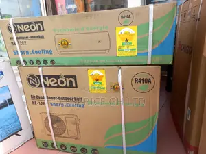 Energy Saving!! Neon 1.5hp Split Air Condition
