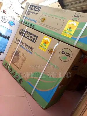 Neon 1.5hp Super Quality Air Condition