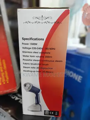 Sayona Garment Steamer