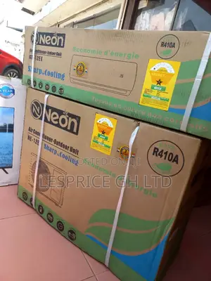 High Standard ~Neon 1.5hp Split AC