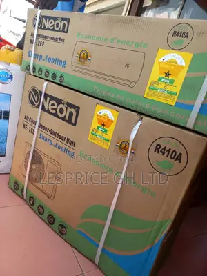 Neon 1.5hp// High Quality Air Conditioner