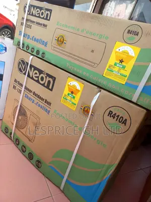 Neon 1.5hp Best Cooling Air Condition