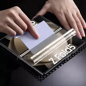 Z Fold 3, 4 and 5 Fiber Protector for the Inner Membrane