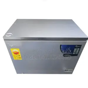 ROCH 282 Litres Chest Freezer RCF-350 Energy Savings