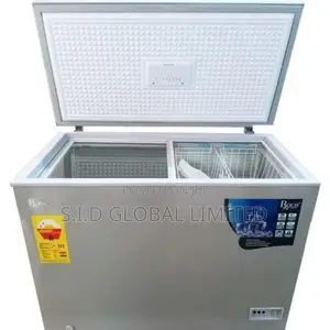 ROCH 282 Litres Chest Freezer RCF-350 Energy Savings