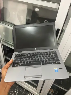 Laptop HP EliteBook 820 G2 8GB Intel Core I5 HDD 500GB
