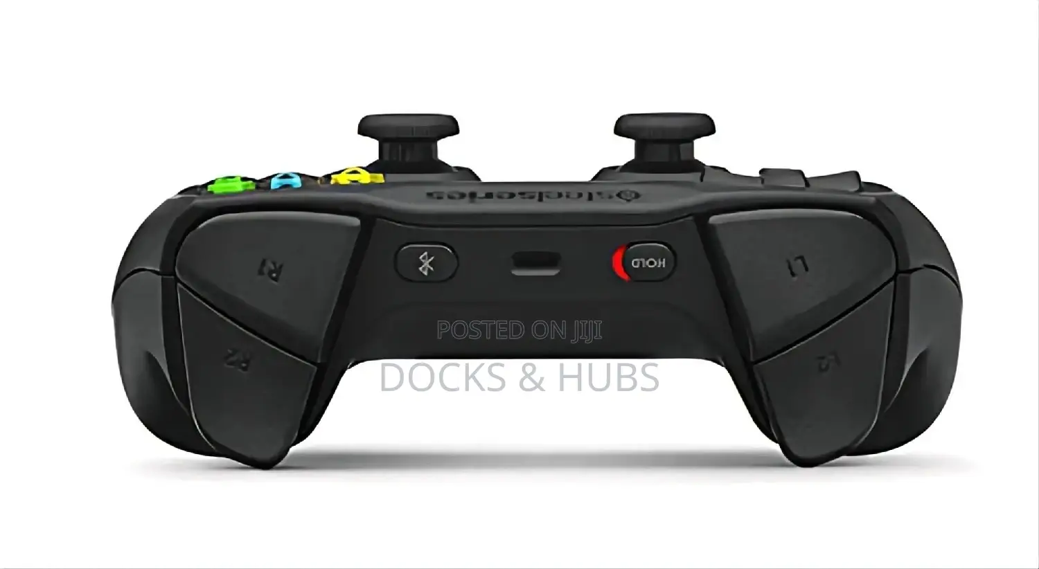 Steelseries Nimbus Bluetooth Gaming Controller - For Apple