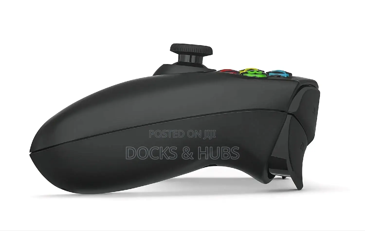 Steelseries Nimbus Bluetooth Gaming Controller - For Apple