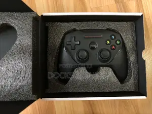 Steelseries Nimbus Bluetooth Gaming Controller - For Apple
