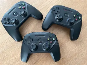 Steelseries Nimbus Bluetooth Gaming Controller - For Apple