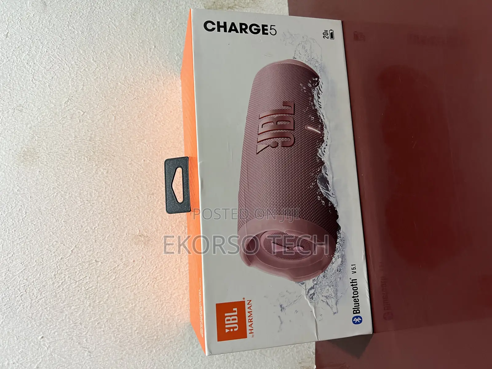 JBL Charge 5