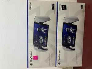 Playstation Portal