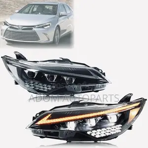 Camry Spec Led Headlight 2015 2016 2017