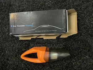 Car Vacuum Cleaner