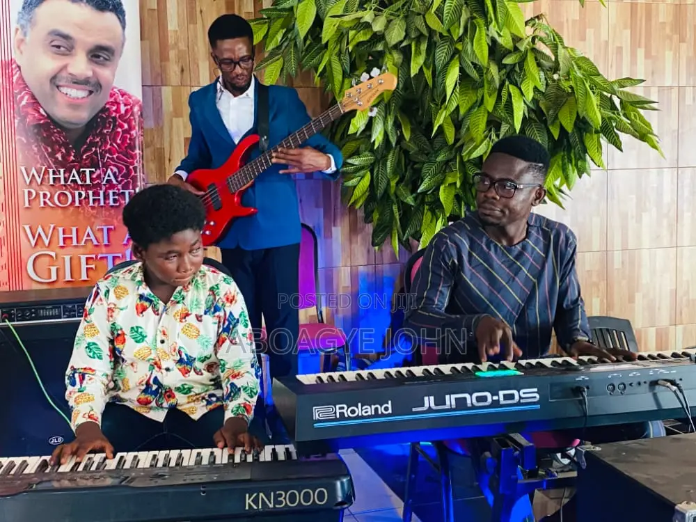 Instrumentalist Cv