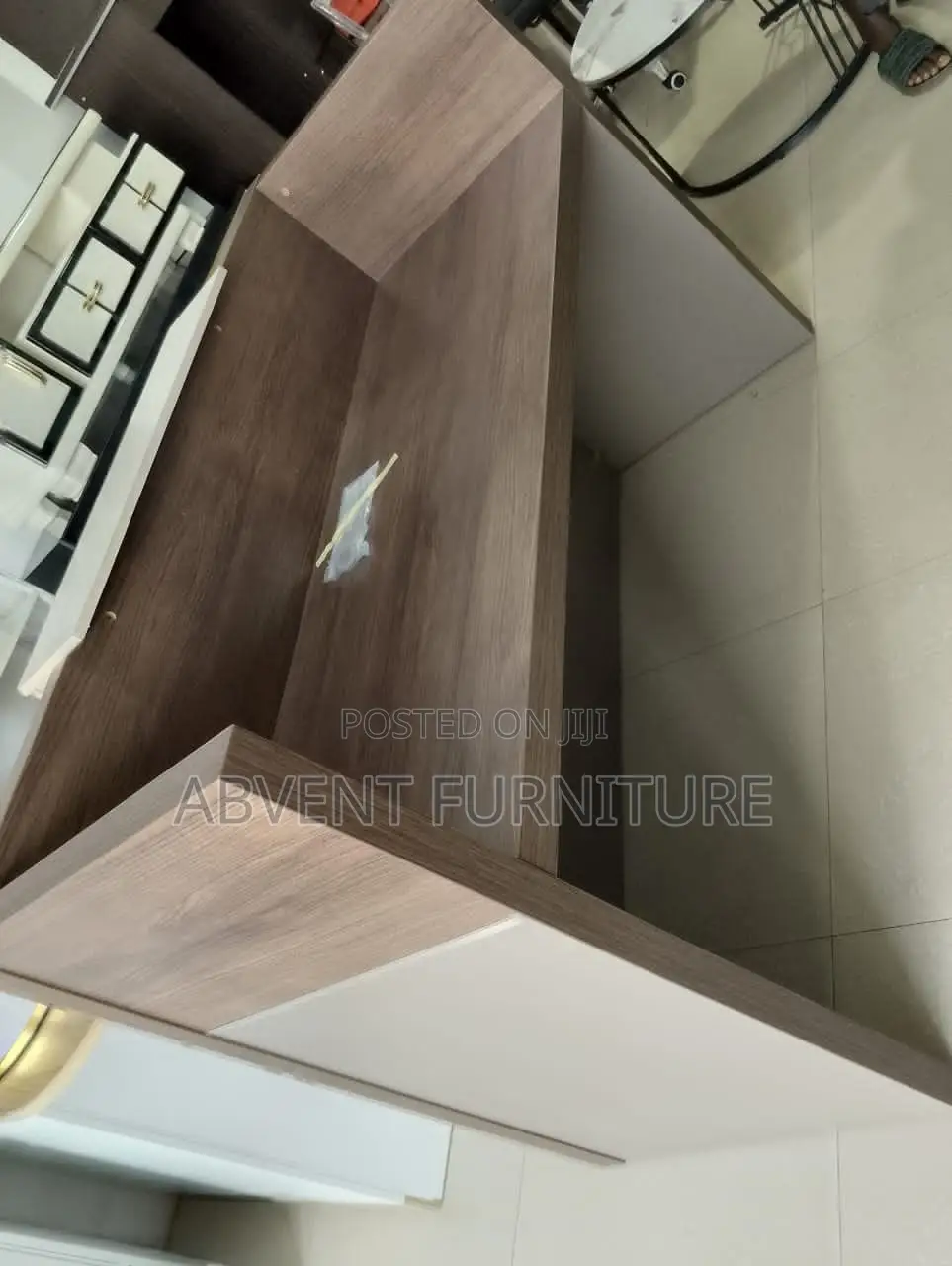Reception Desk 1.6 Meter