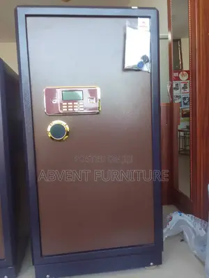 Fireproof Money Safe
