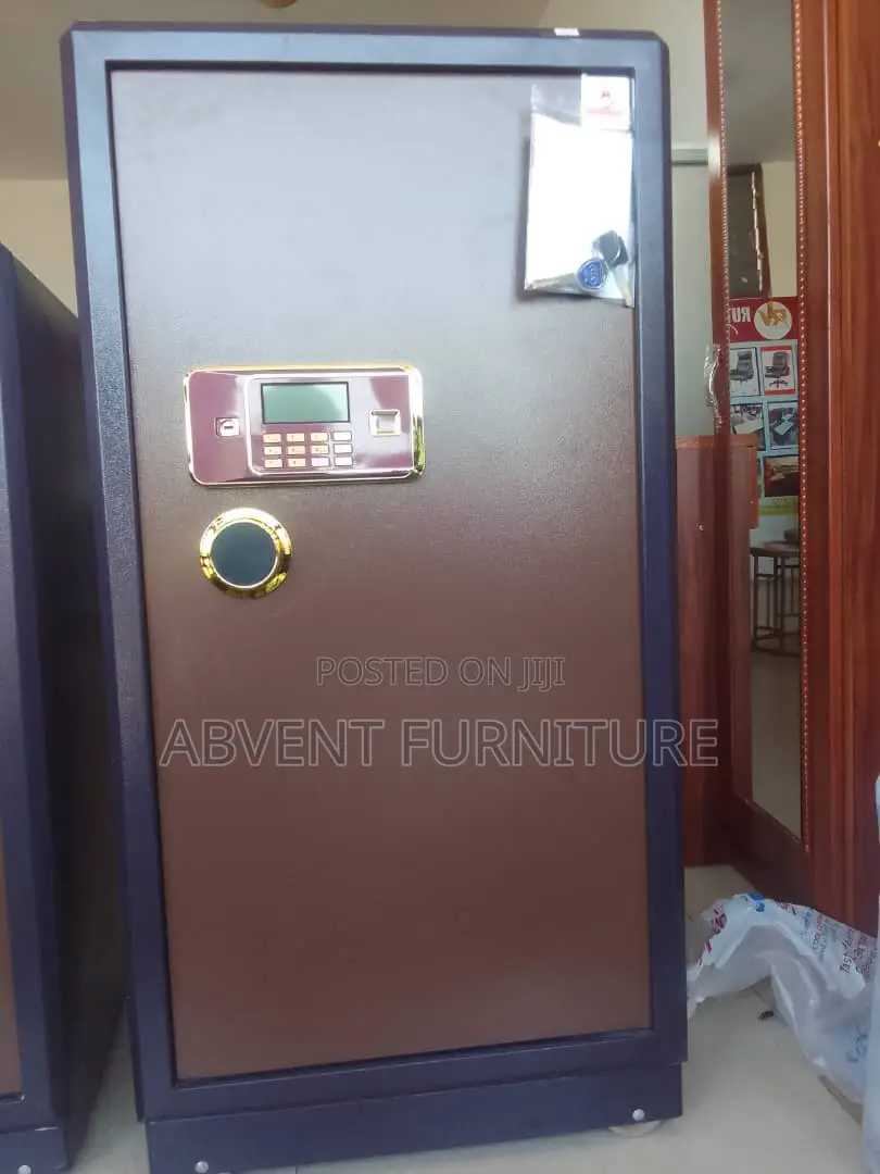 Fireproof Money Safe