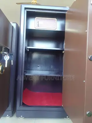 Fireproof Money Safe