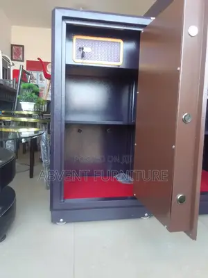 Fireproof Money Safe
