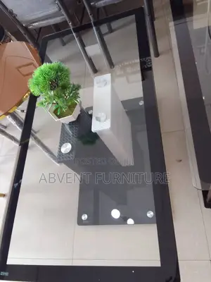 Center Table