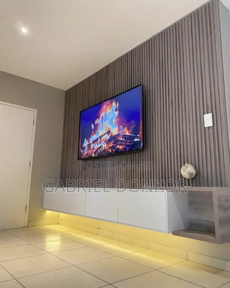 To Stand With Panel