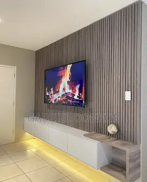 To Stand With Panel