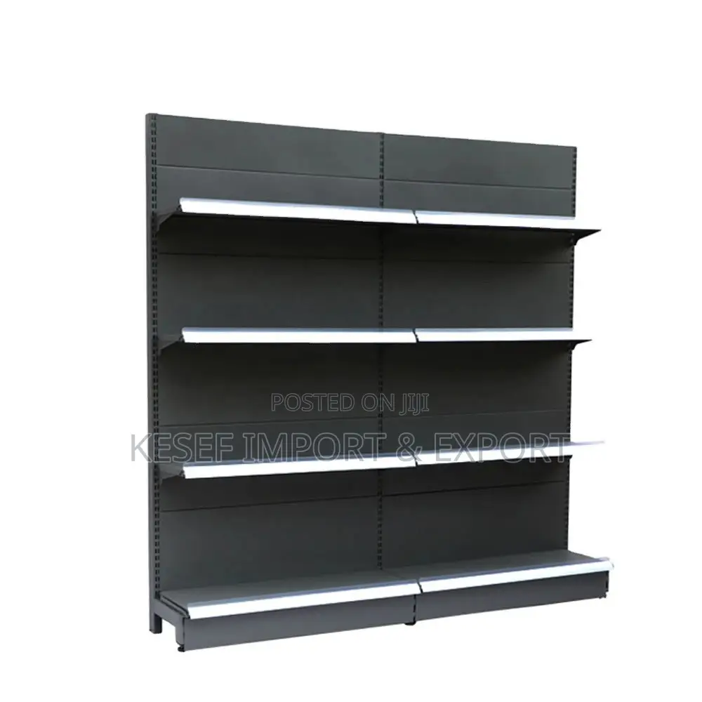 Pharmacy Shelves , Supermarkets Shelves