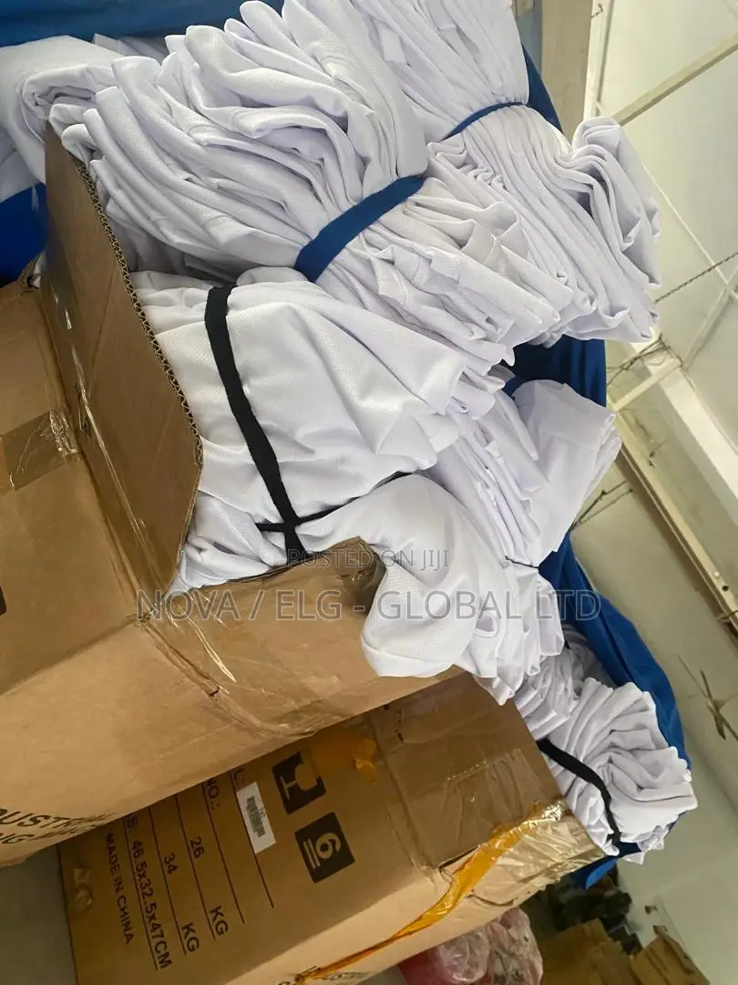 Dotted Sport Official Shirts