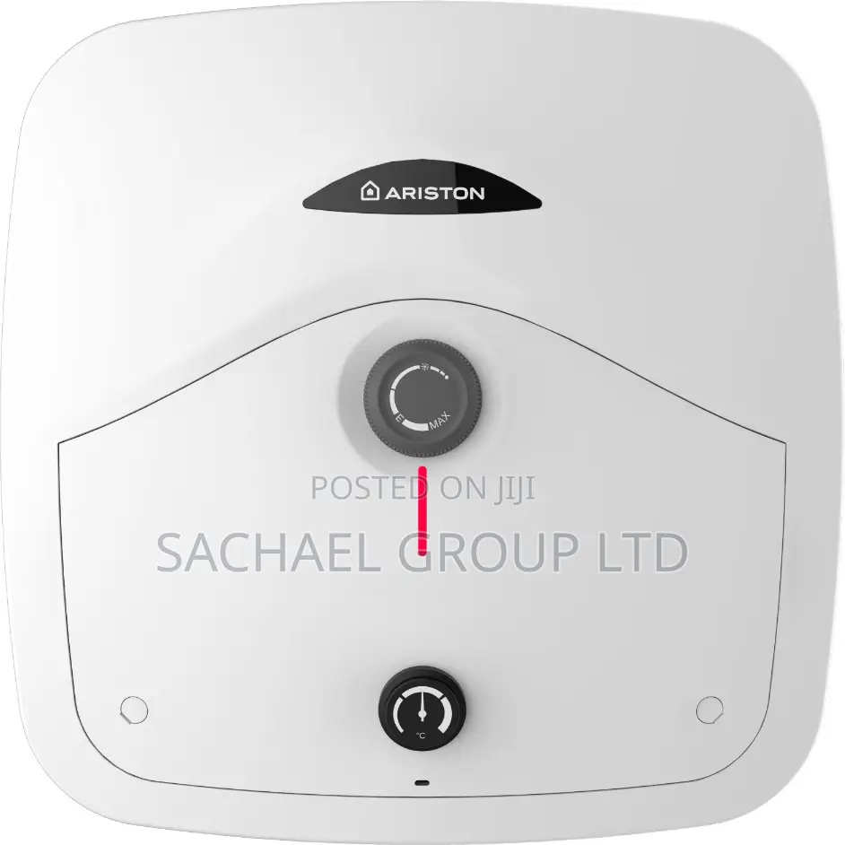 Ariston Water Heater 15l