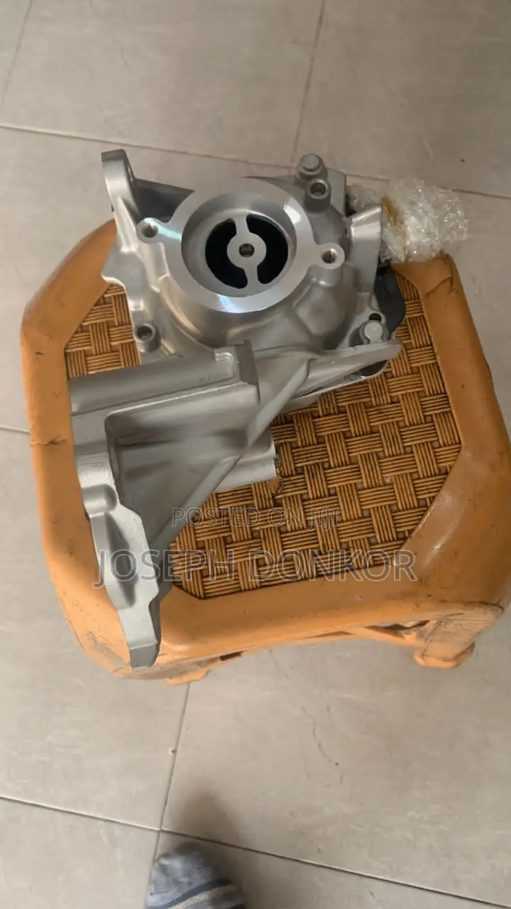 Camry 2018,2019,2020,2021/Rav 4 2019,2020,2021 Water Pump