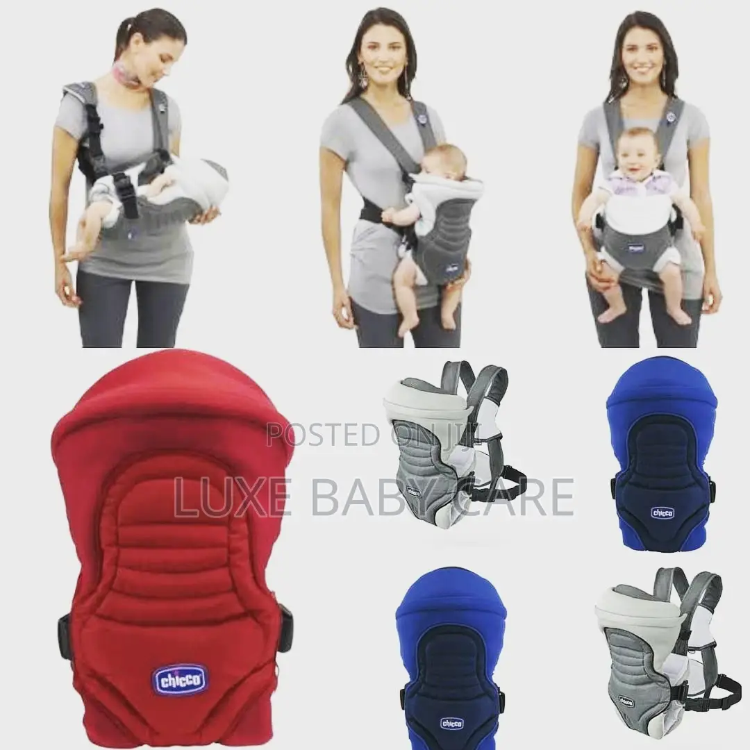 Baby Carrier