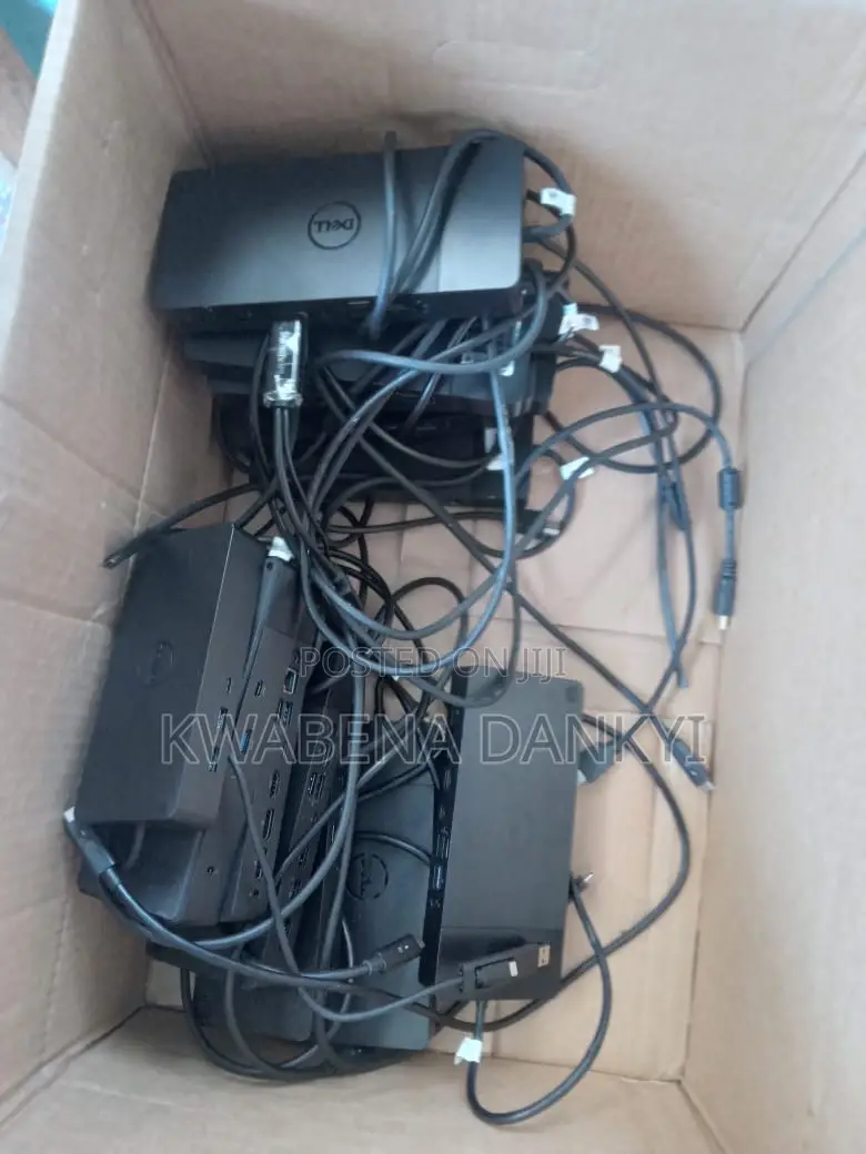 Dell Docking Station