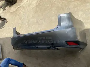 Lexus RX350 2018 Back Bumper